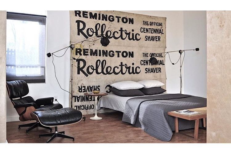 Get the Look: Industrial Chic | Wayfair